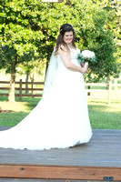 Melissa Chestnut Bridal