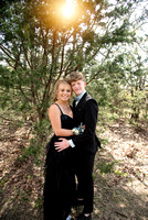Timber & Aiden Prom