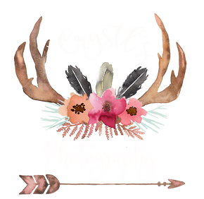 Crystl's Photography & Design